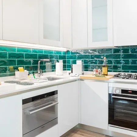 Ur Nest Aposa Apartamento *