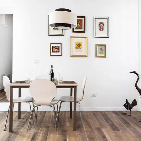 Ur Nest Aposa Apartamento Bolonia