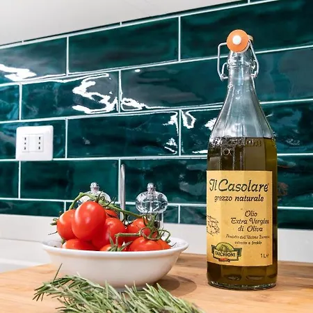 Ur Nest Aposa Διαμέρισμα