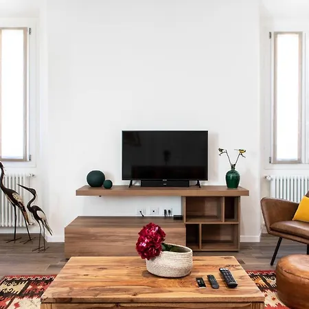 Apartamento Ur Nest Aposa *