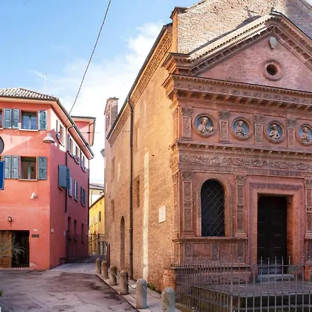 Ur Nest Aposa Bologna