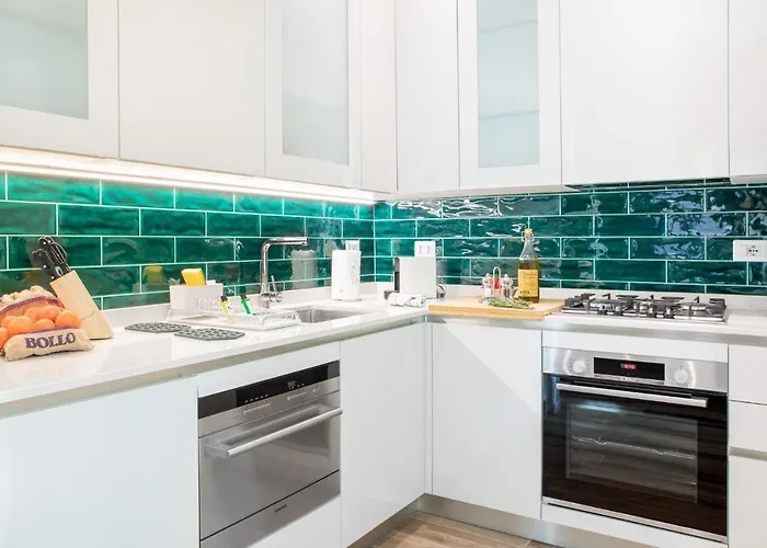 Ur Nest Aposa Apartment *