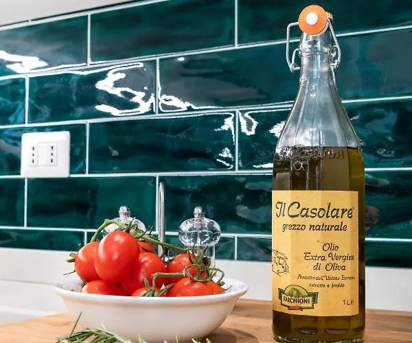 Ur Nest Aposa Apartment