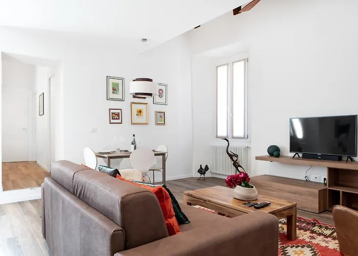 Ur Nest Aposa Apartment *