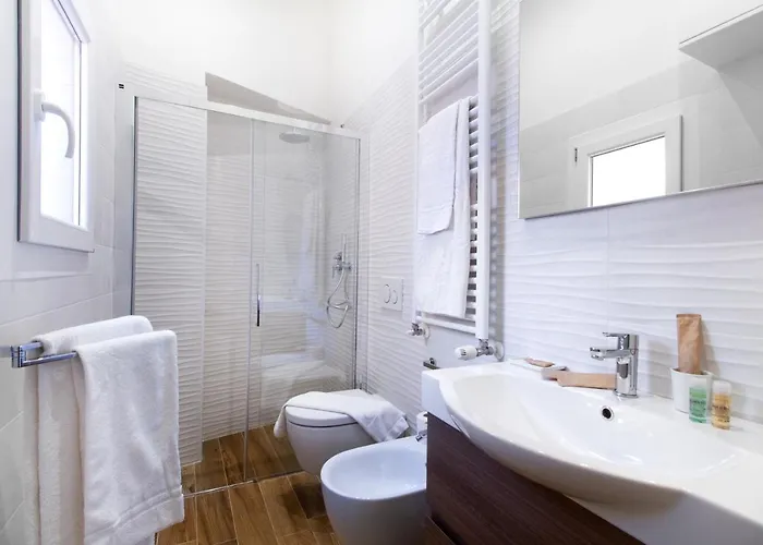 Ur Nest Aposa Apartment Bologna