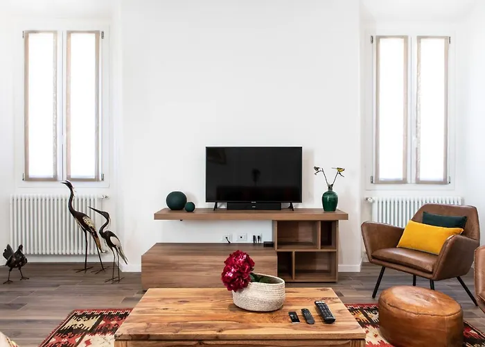 شقة Ur Nest Aposa *