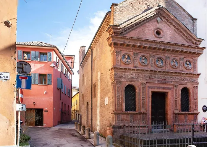 Ur Nest Aposa Bologna