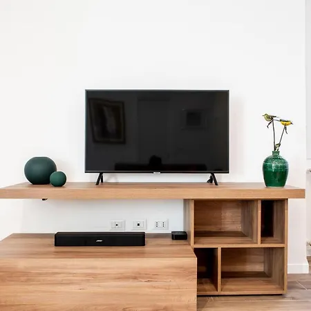 Ur Nest Aposa 아파트