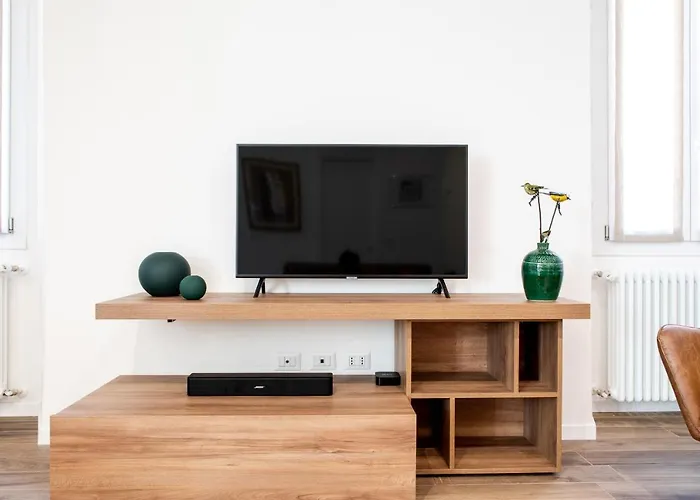 Ur Nest Aposa 아파트