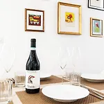 Ur Nest Aposa * Μπολόνια