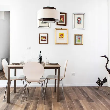Ur Nest Aposa Apartament Bolonia