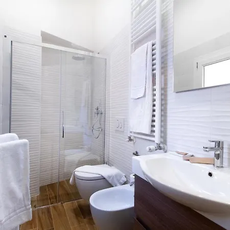 Ur Nest Aposa Apartament Bolonia