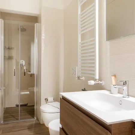 Apartament Ur Nest Aposa Bolonia